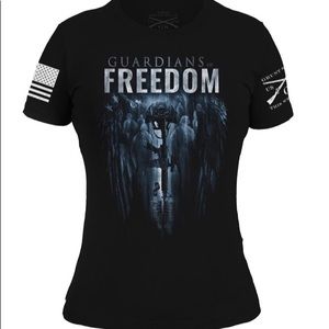 Grunt Style Club t-shirt